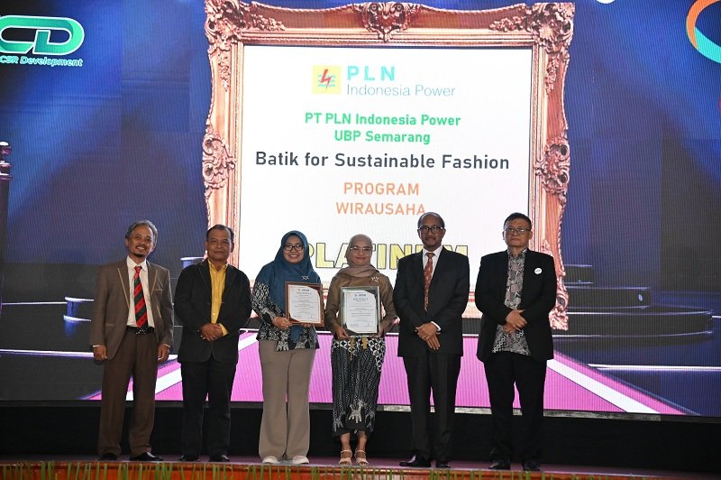 PLN Indonesia Power