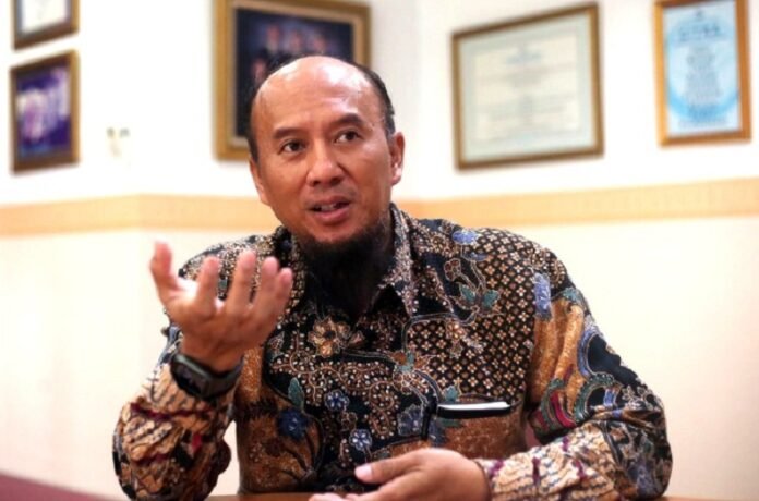 Ketua Bidang Tarif dan Usaha Gapasdap, Ir. Rahmatik