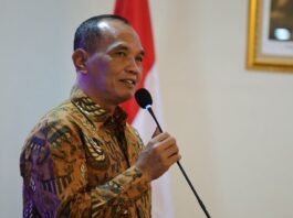 Ketua DPRD Jateng Sumanto. (Foto : Dokumen)