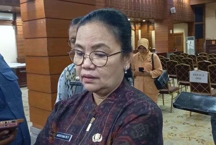 agustina wilujeng