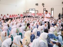 Wagub Jateng Taj Yasin hadiri MPLS