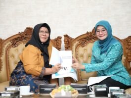 Nawal Arafah yasin