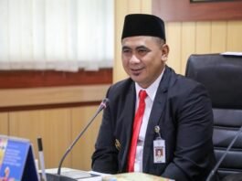 wakil gubernur jateng