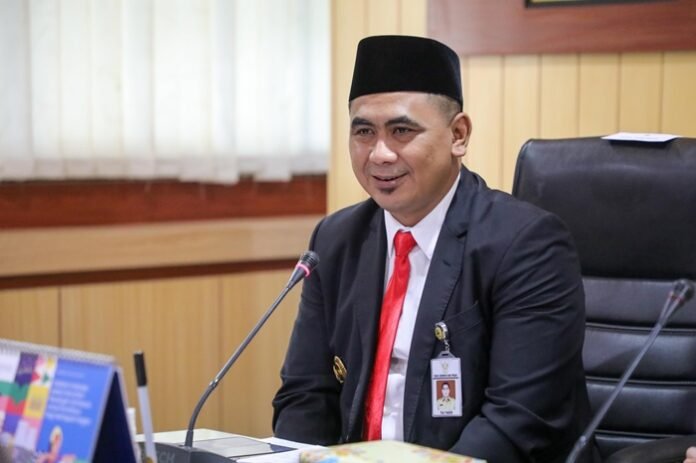 wakil gubernur jateng