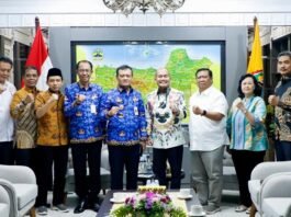 Gubernur Jateng