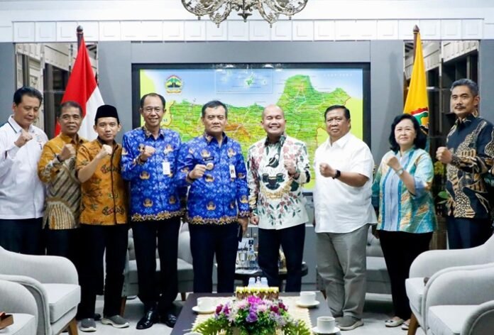 Gubernur Jateng