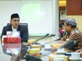 Wakil Gubernur Jateng