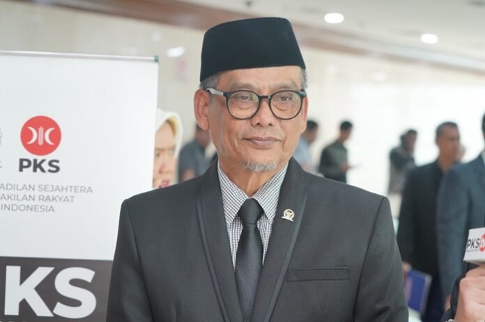 Anggota Komisi X DPR RI, Abdul Fikri Faqih