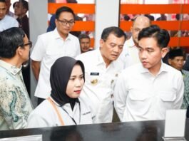 Gubernur dampingi Wapres