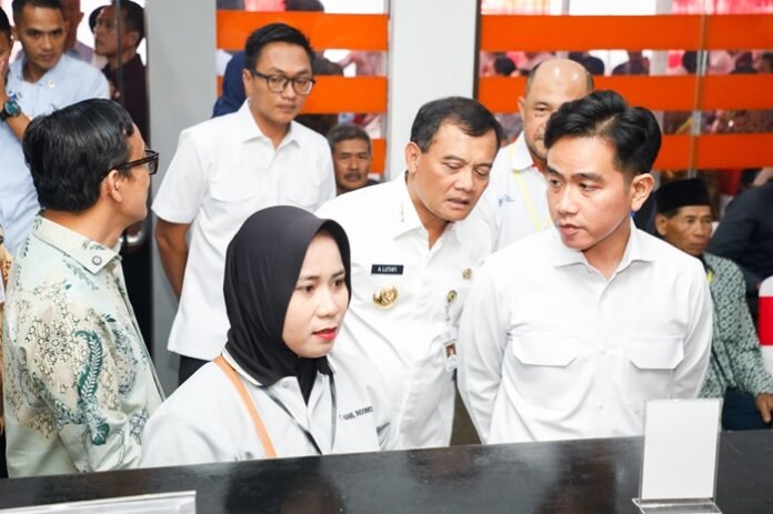Gubernur dampingi Wapres