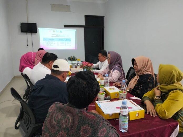 komisi B drpd karanganyar