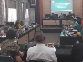 Komisi B DPRD karanganyar