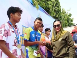 Bupati Brebes