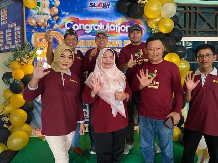 Radio Slawi FM