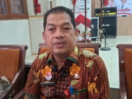 , Kepala Dinas Pendidikan Kota Semarang, Bambang Pramusinto
