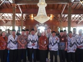 Wakil Wali Kota Tegal, Tazkiyyatul Muthmainnah