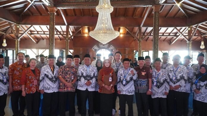 Wakil Wali Kota Tegal, Tazkiyyatul Muthmainnah