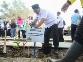 wakil gubernur jateng