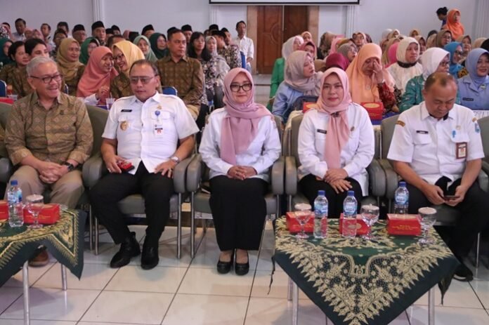 wali kota tegal