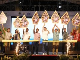 sekda jateng sumarno
