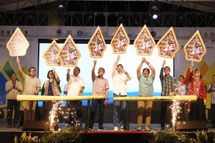 sekda jateng sumarno