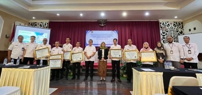 wakil bupati karanganyar