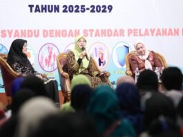 nawal arafah yasin