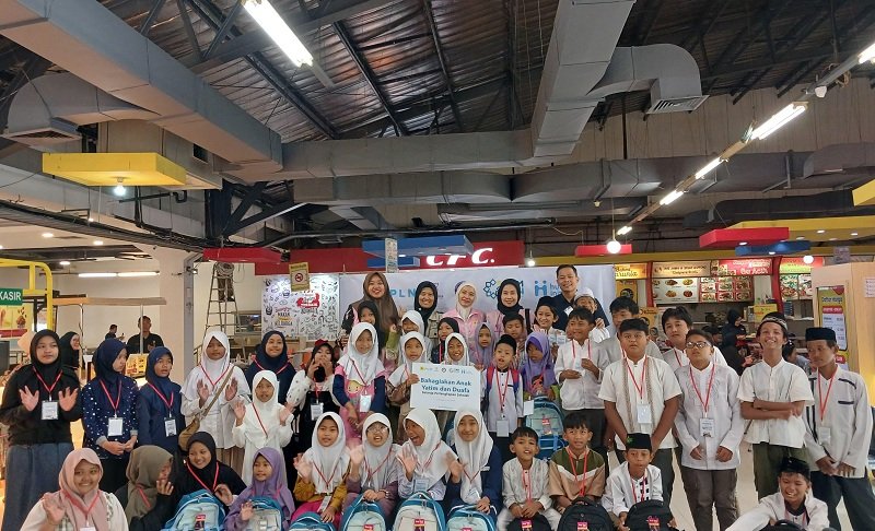 YBM PLN Semarang