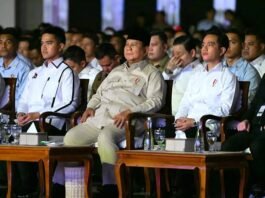 Kongres PSI 2025. (Foto : Dok PSI)