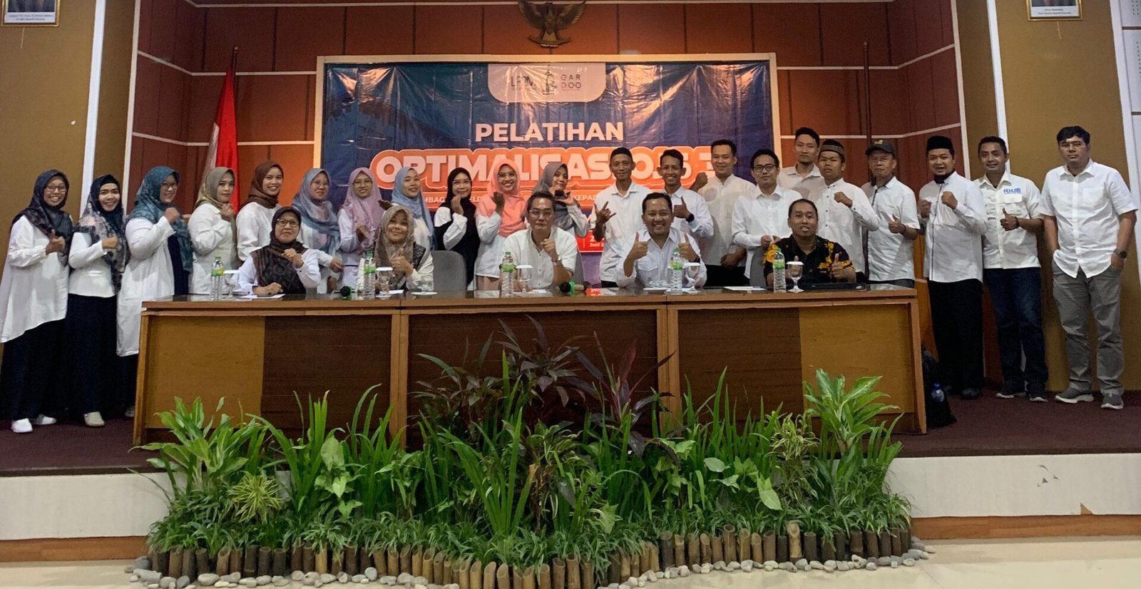 optimalisasi