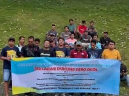 Program nasional Zero ODOL 2027. (Foto : Dokumen)