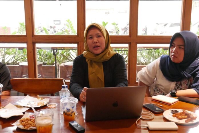 Koalisi Advokat Progresif Indonesia. (Foto : Dokumen)