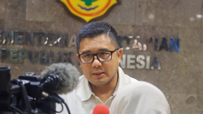 Wakil Ketua DPRD Jateng Mohammad Saleh. (Foto : Dok DPRD Jateng)