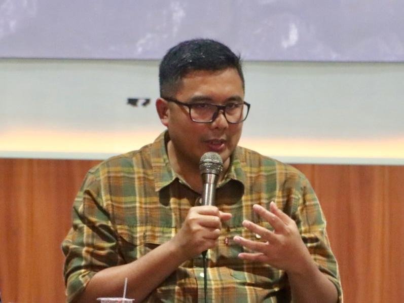 Mohammad Saleh Wakil Ketua DPRD Jateng. (Foto : Dok DPRD Jateng)