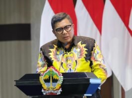 Wakil Ketua DPRD Jawa Tengah, Mohammad Saleh. (Foto : Dok DPRD Jateng)