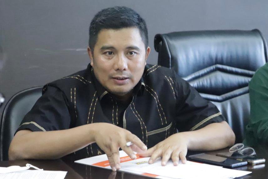 Wakil Ketua DPRD Jateng. (Foto : Dok DPRD Jateng)