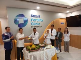 Smart Fertility Clinic Semarang. (Foto : Dokumen)