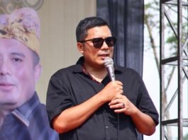 Muhammad Saleh
