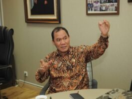 Anggota Komisi VII DPR RI, Bambang Haryo Soekartono (BHS)