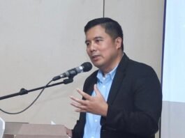Wakil Ketua DPRD Jawa Tengah, Mohammad Saleh. (Foto : Dok DPRD Jateng)