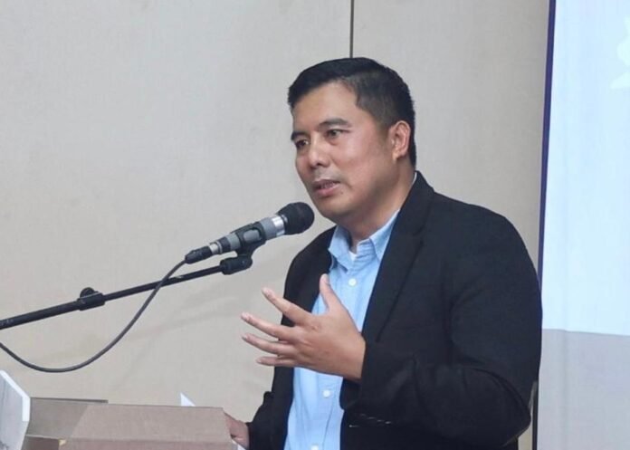 Wakil Ketua DPRD Jawa Tengah, Mohammad Saleh. (Foto : Dok DPRD Jateng)