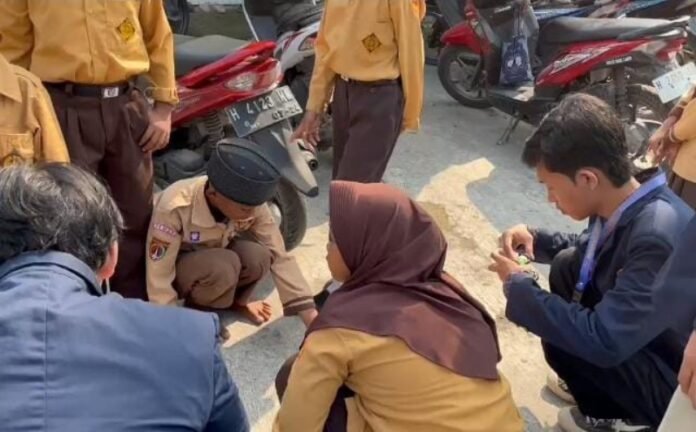 Mahesa UPGRIS adakan pelatihan alternatif energi