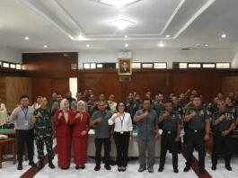 Sosialisasi produk dan layanan Bank Jateng. (Foto : Dok Bank Jateng)