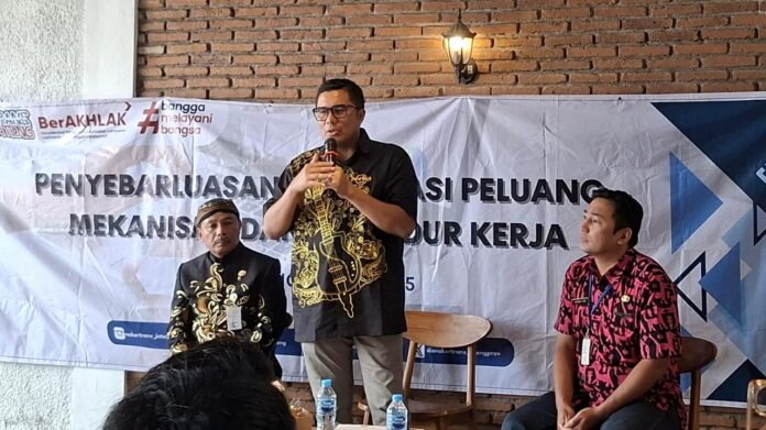FGD bertema 