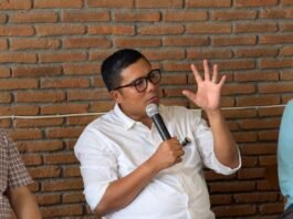 Wakil Ketua DPRD Jawa Tengah, Mohammad Saleh. (Foto : Dok DPRD Jateng)