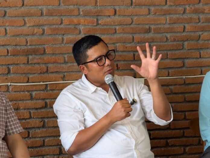 Wakil Ketua DPRD Jawa Tengah, Mohammad Saleh. (Foto : Dok DPRD Jateng)