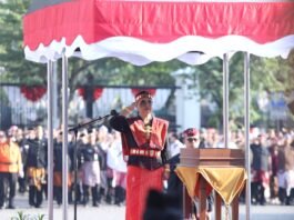 Wali Kota Semarang Agustina. (Foto : Dok Pemkot Semarang)