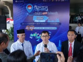 Kampanye Pekan QRIS Nasional (PQN), Minggu (17/08/2025). (Foto : Dok Bank Indonesia)