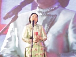 Bupati Brebes Paramitha Widya Kusuma. (Foto : Dokumen)