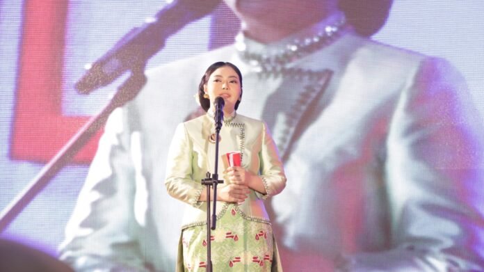 Bupati Brebes Paramitha Widya Kusuma. (Foto : Dokumen)